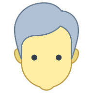 User profile picture